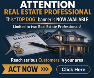 300px x 250 advertising position